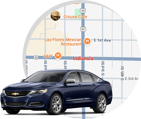 Auto Finder LLC